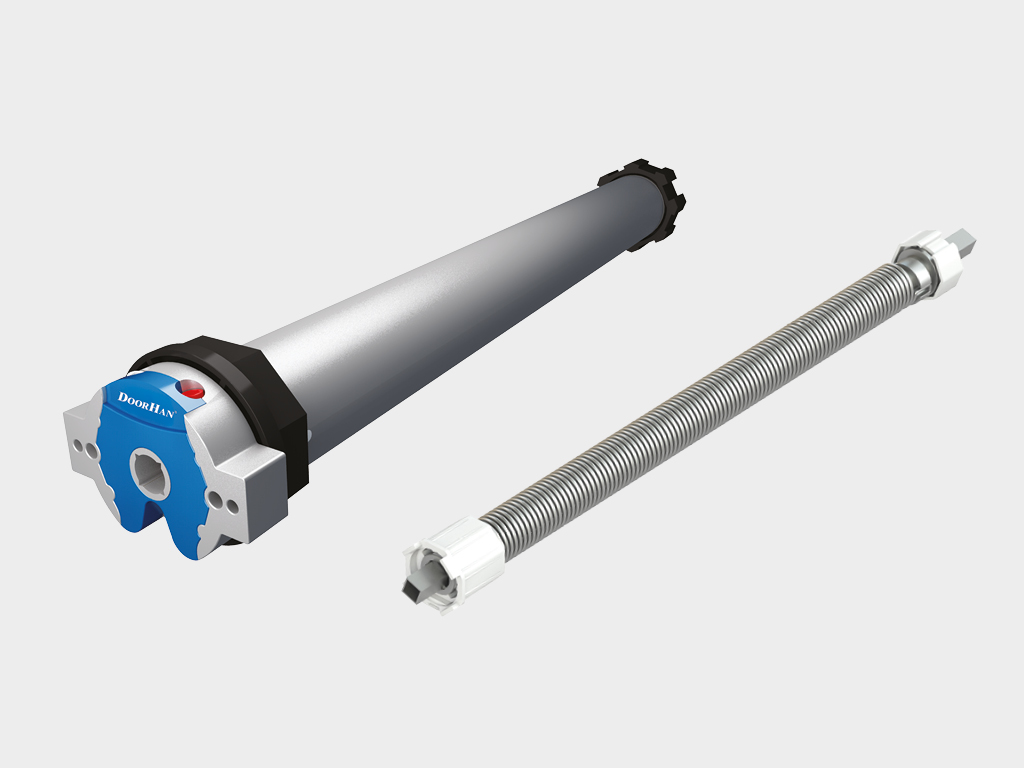 Qo‘lda yoki avtomatik elektr mexanizmi.